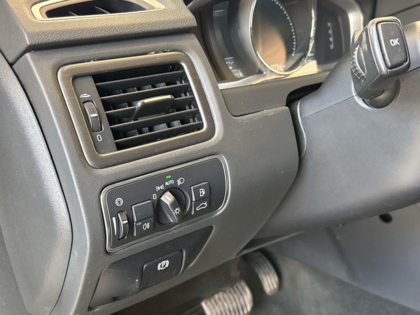 VOLVO S80 2015