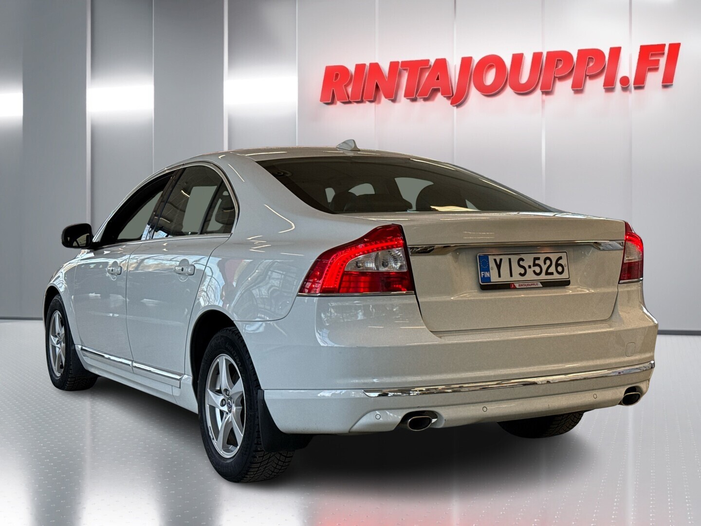 VOLVO S80 2015