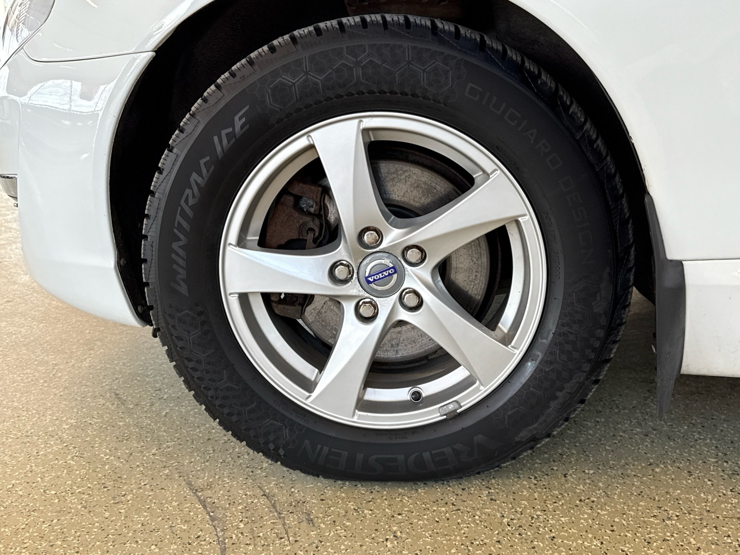 VOLVO S80 2015
