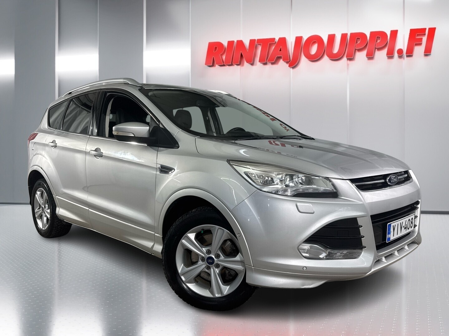 FORD Kuga 2015