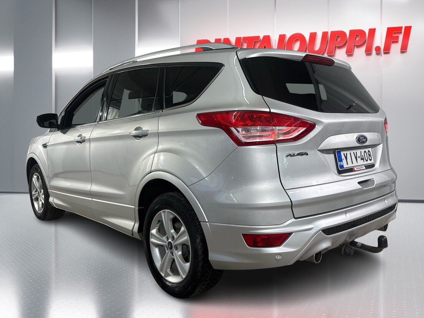 FORD Kuga 2015