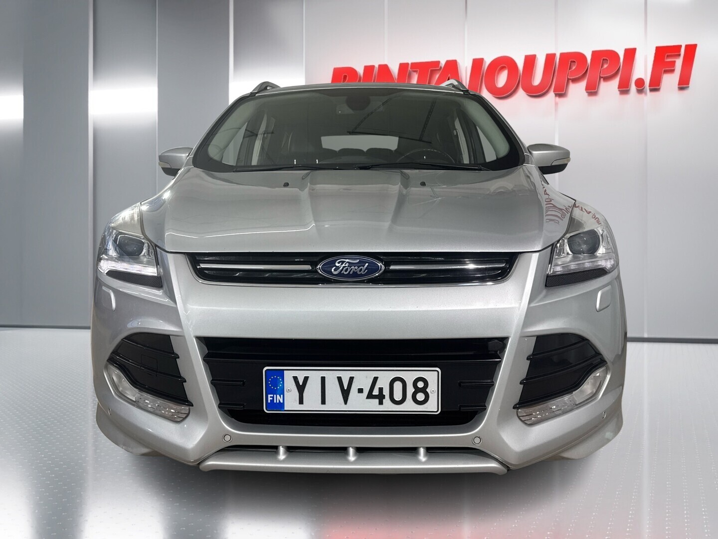 FORD Kuga 2015