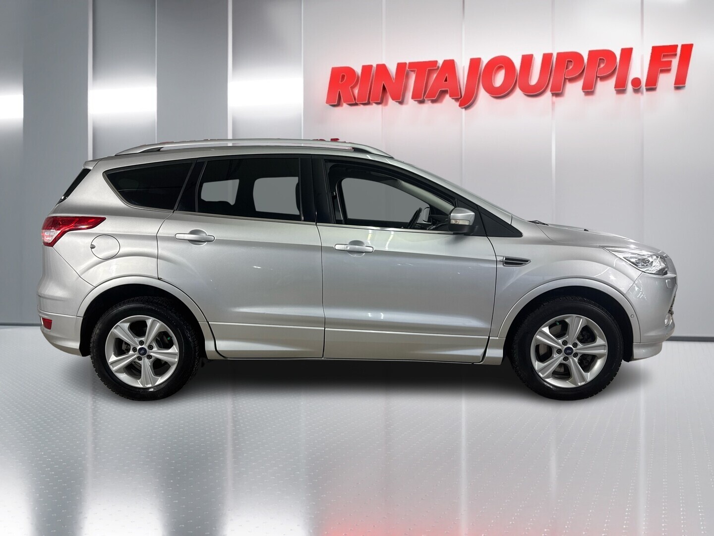 FORD Kuga 2015