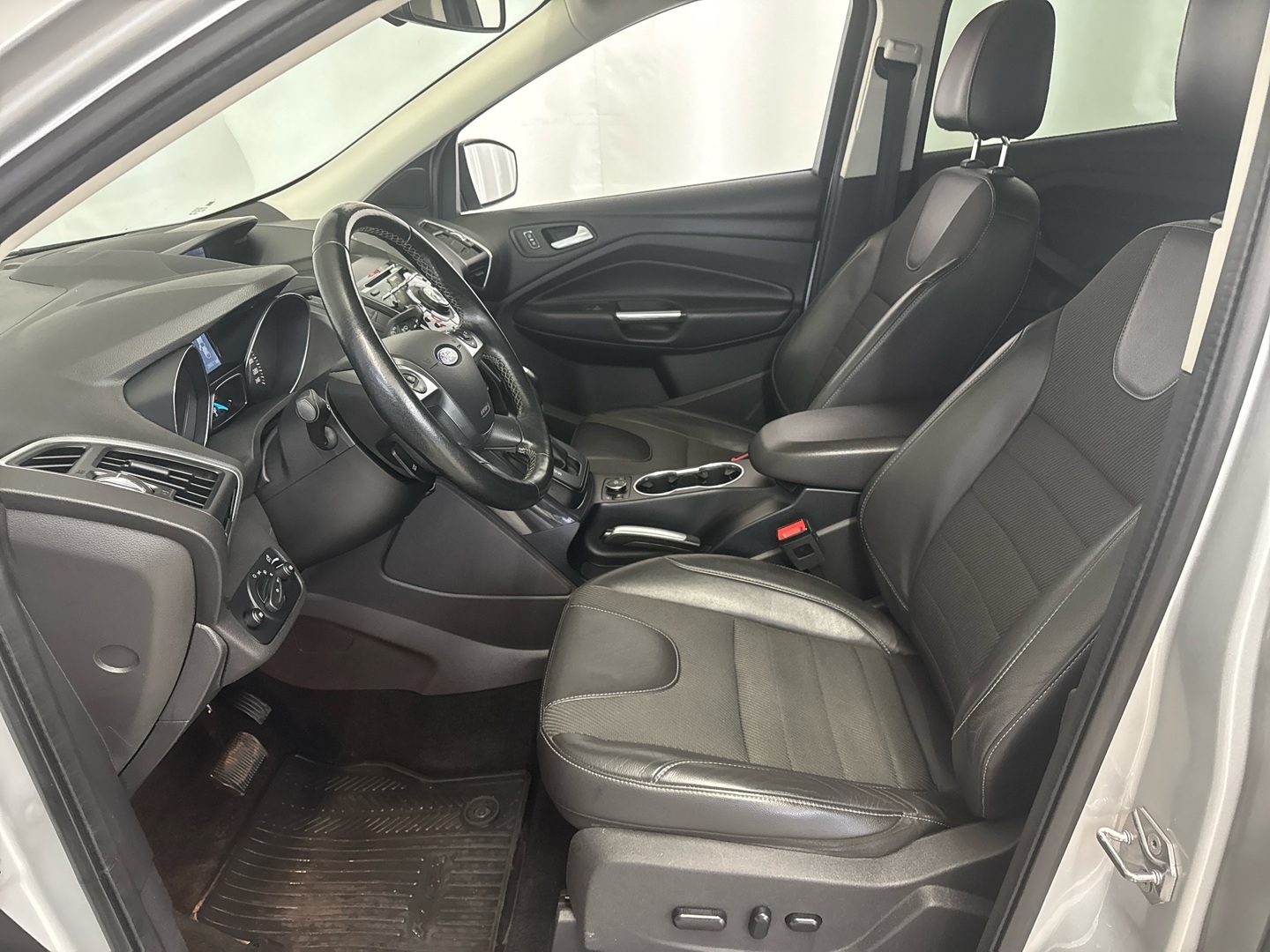 FORD Kuga 2015