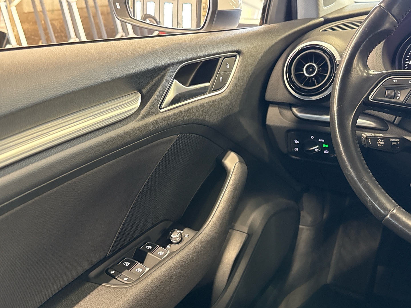 AUDI A3 2017