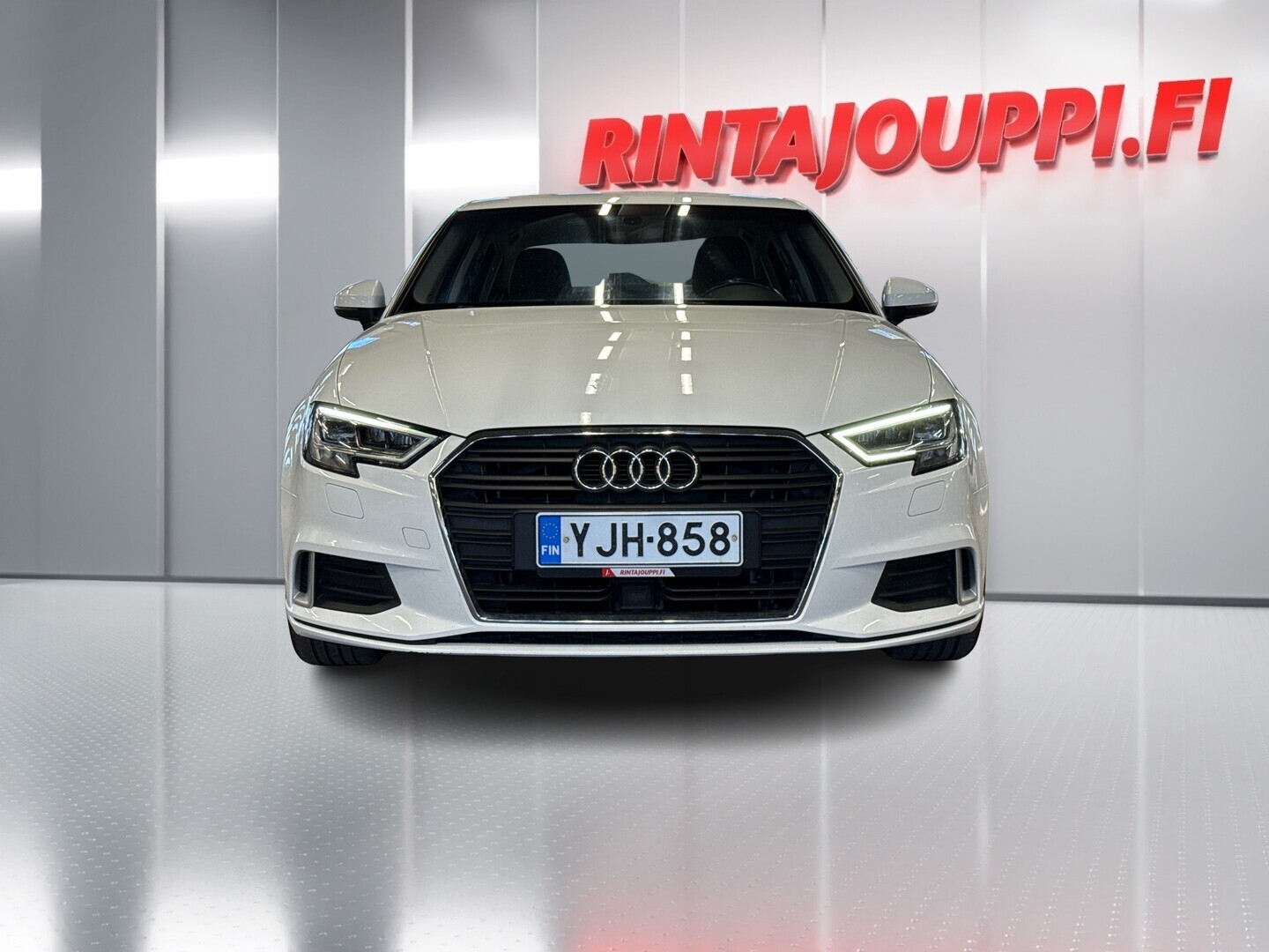 AUDI A3 2017