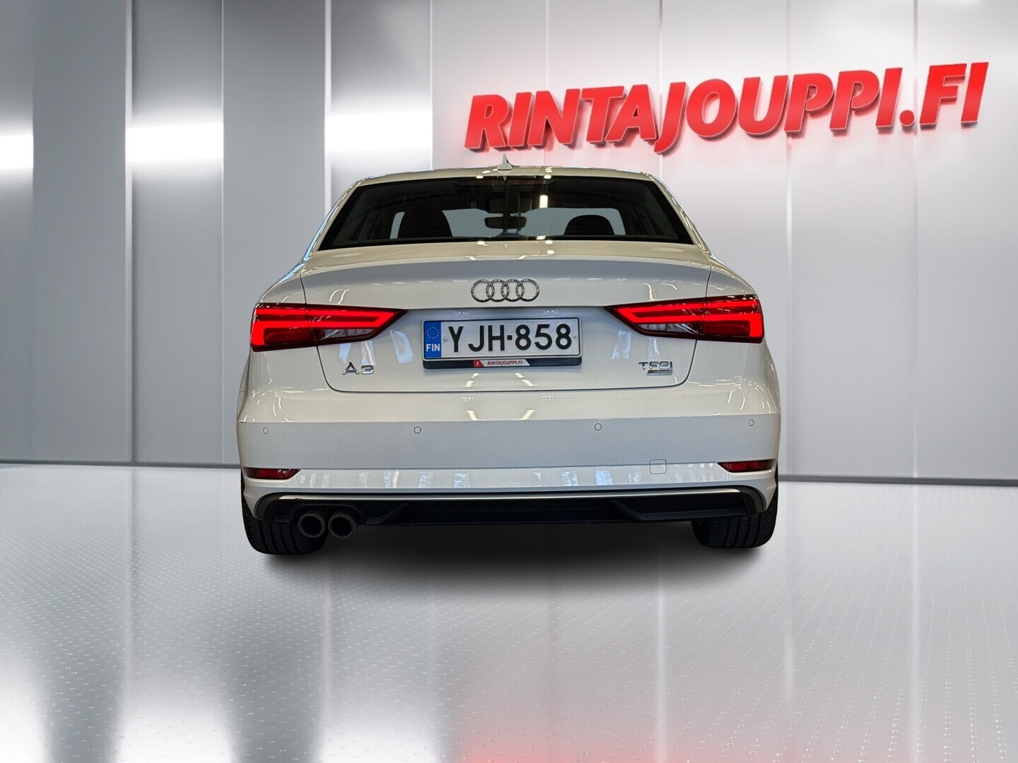 AUDI A3 2017