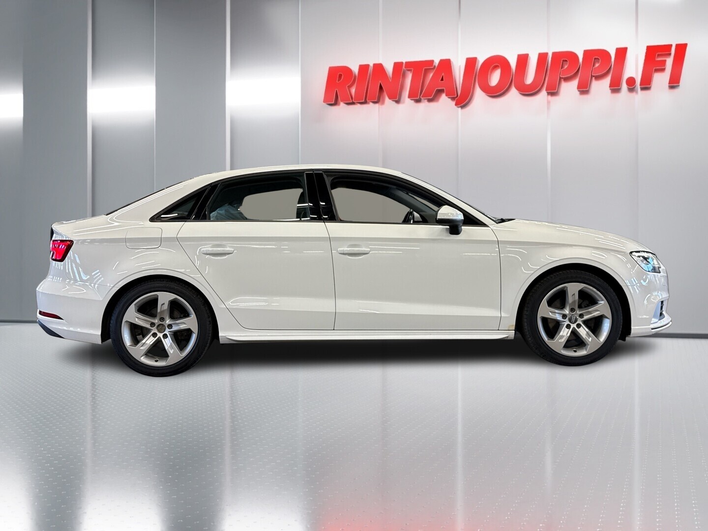 AUDI A3 2017