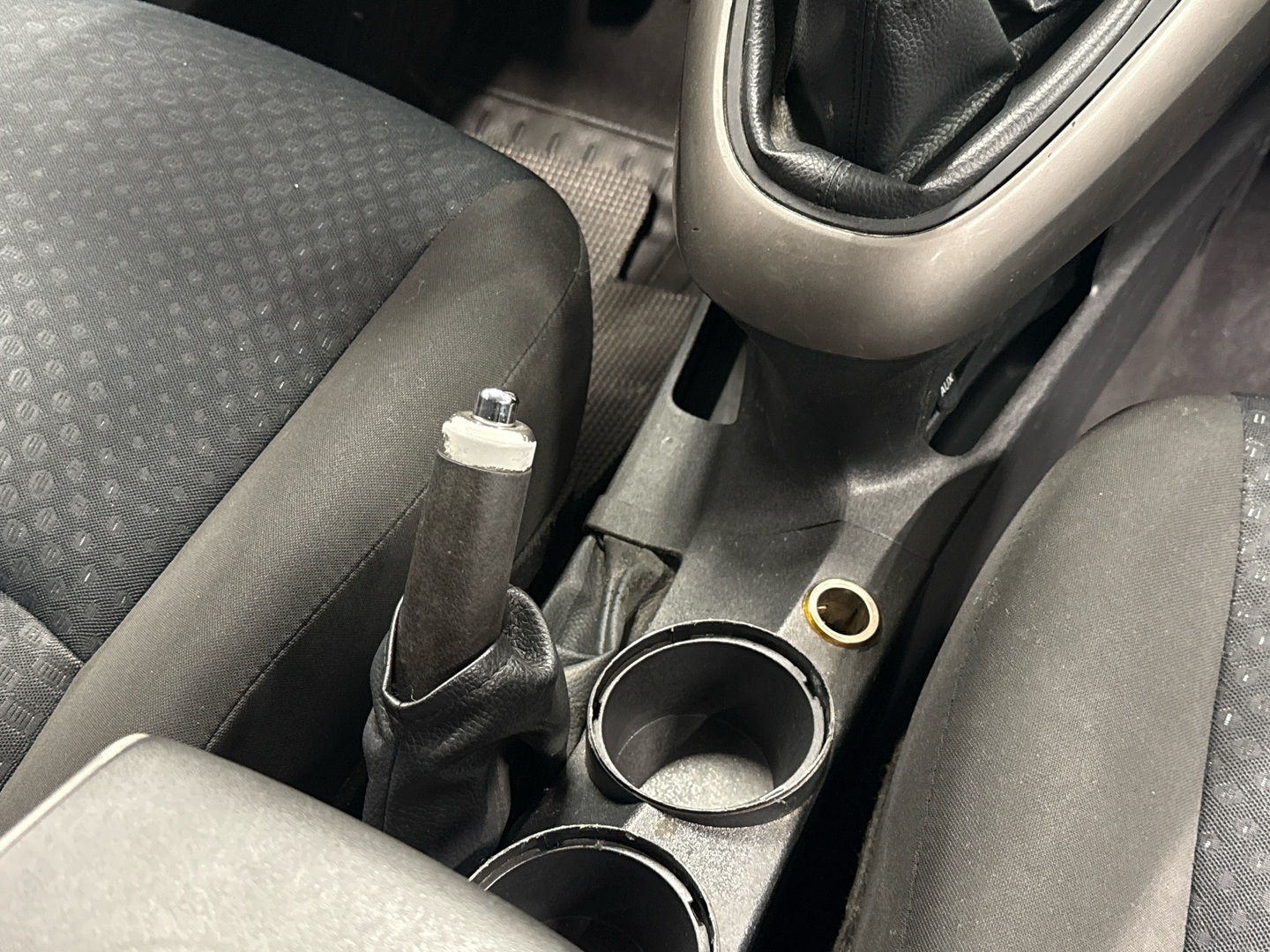 TOYOTA Verso 2009