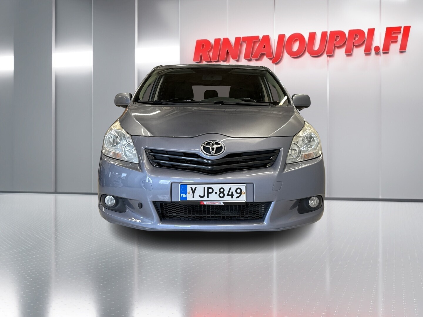 TOYOTA Verso 2009