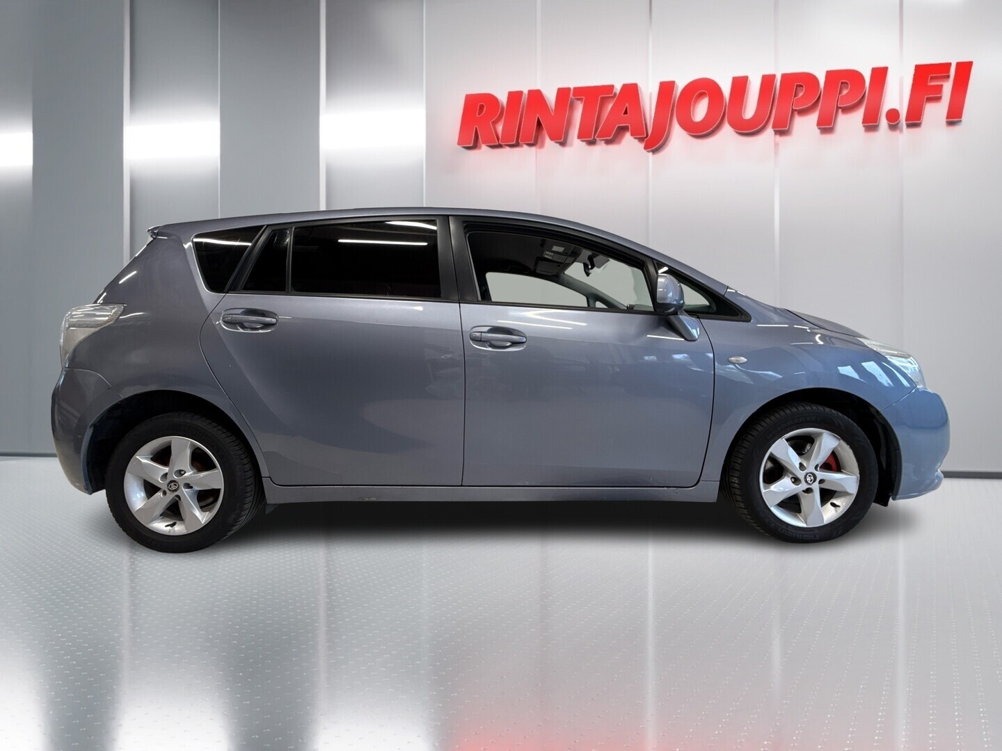 TOYOTA Verso 2009