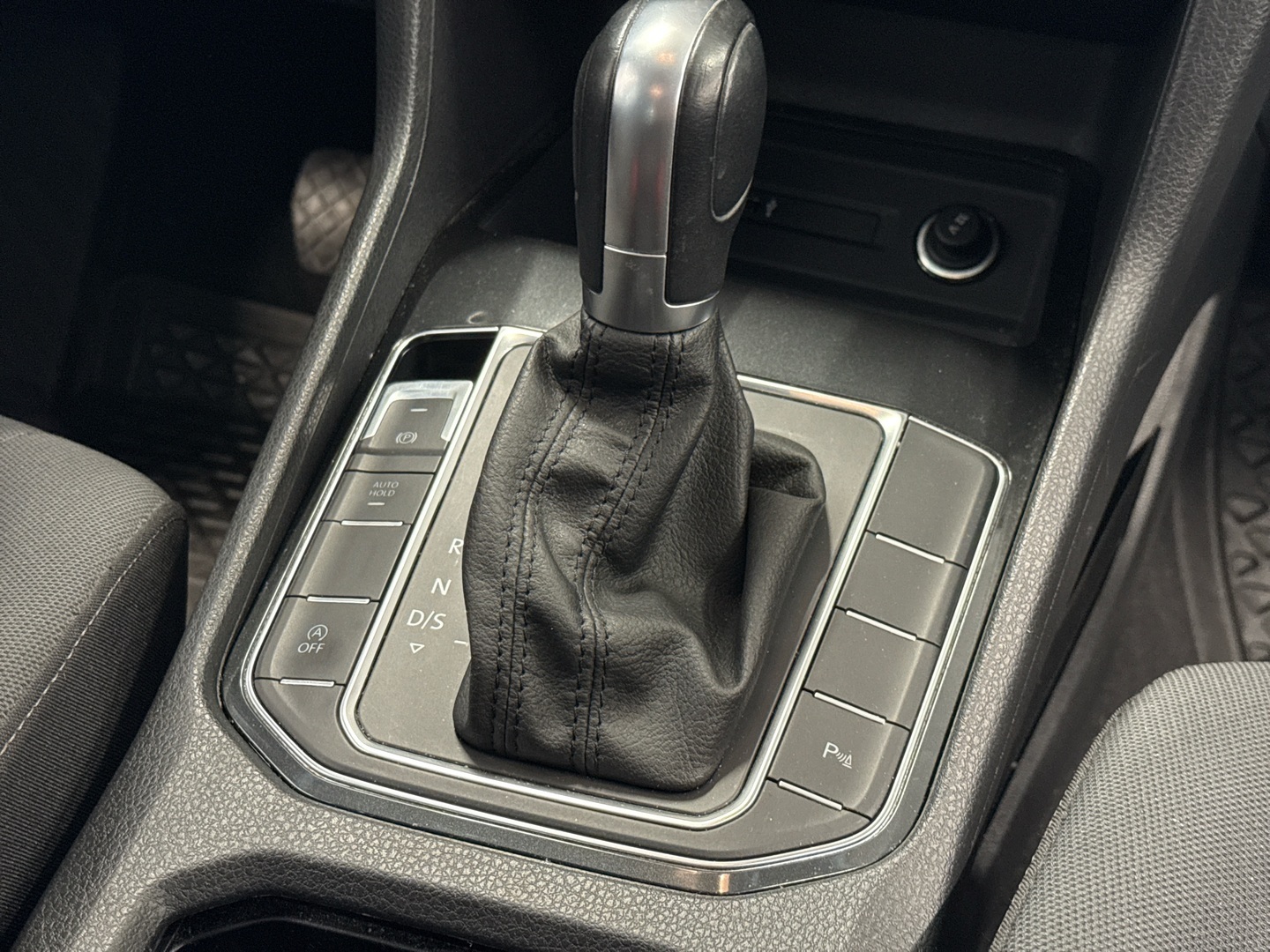 VOLKSWAGEN Golf Sportsvan 2018