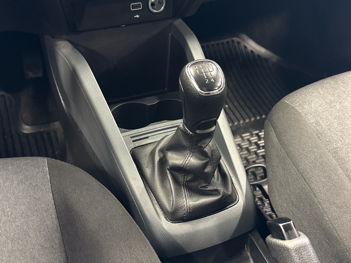 SKODA Fabia 2020
