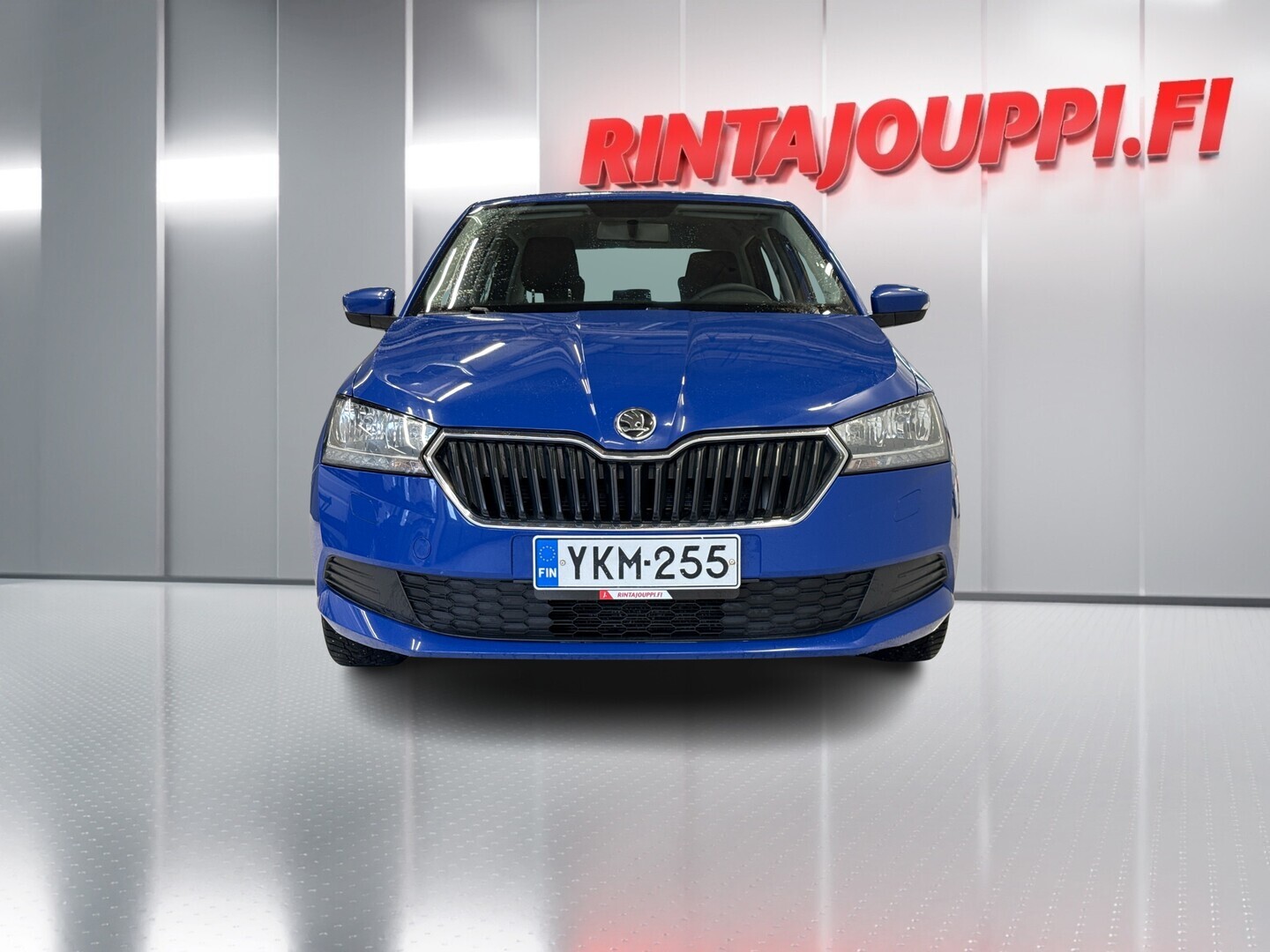 SKODA Fabia 2020
