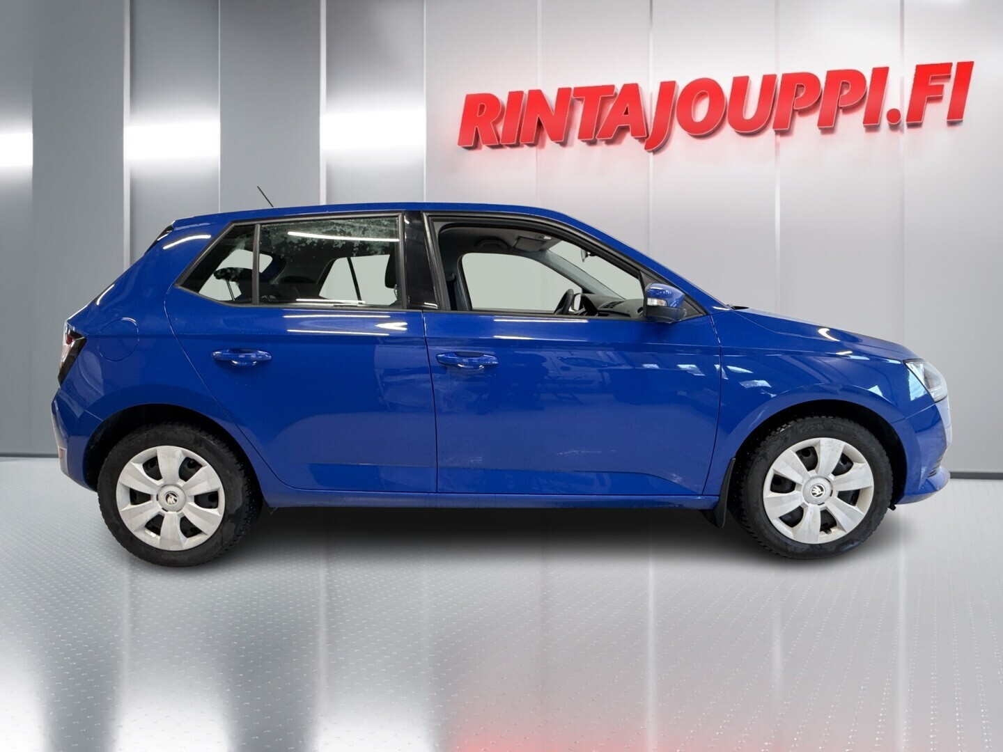 SKODA Fabia 2020