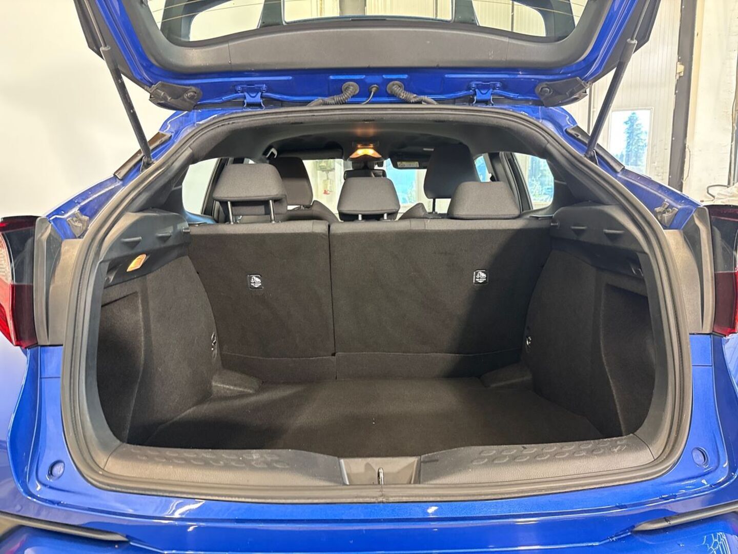 TOYOTA C-HR 2020