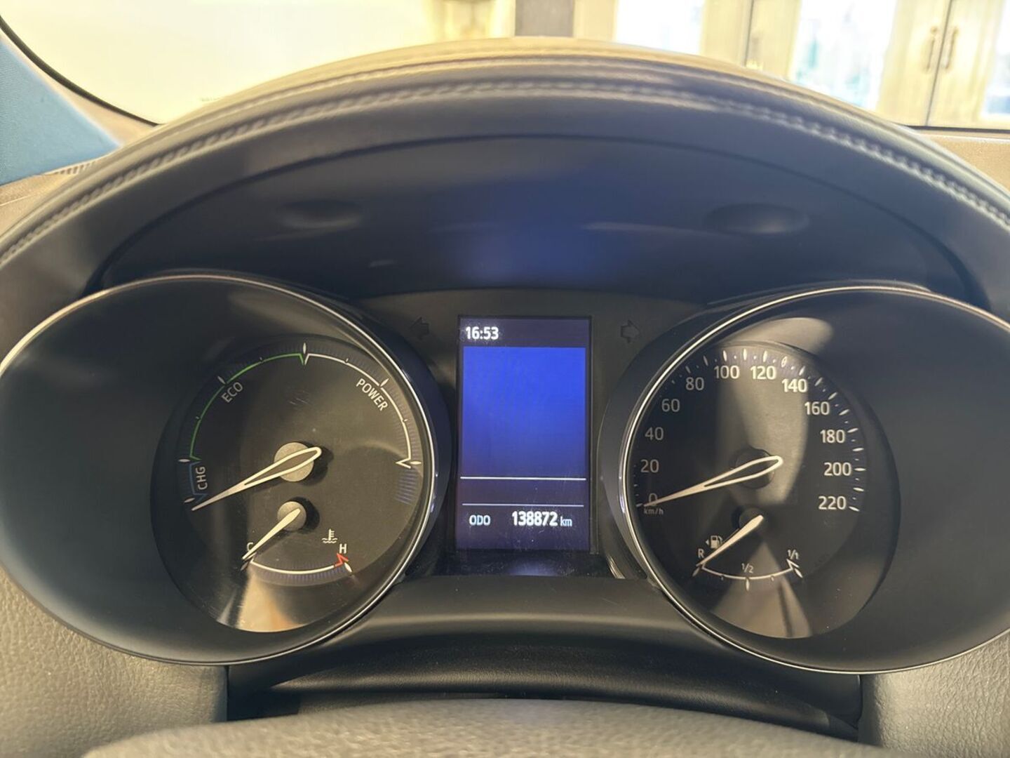 TOYOTA C-HR 2020