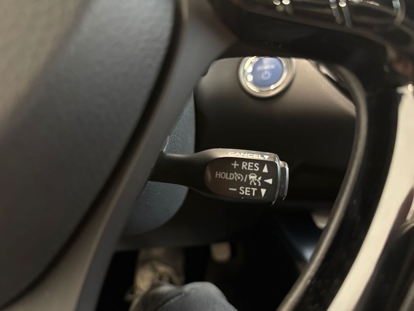 TOYOTA C-HR 2020