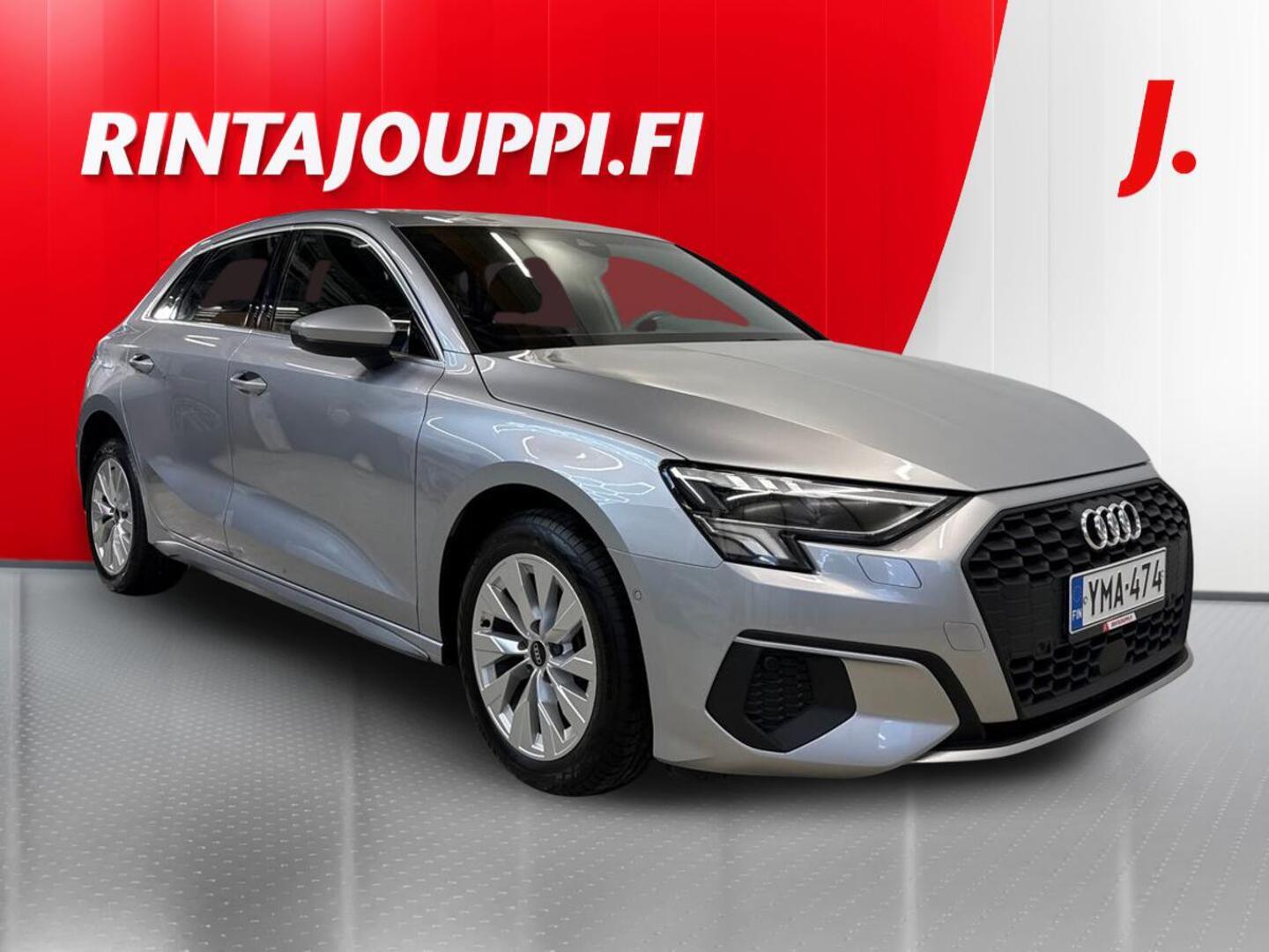 AUDI A3 1