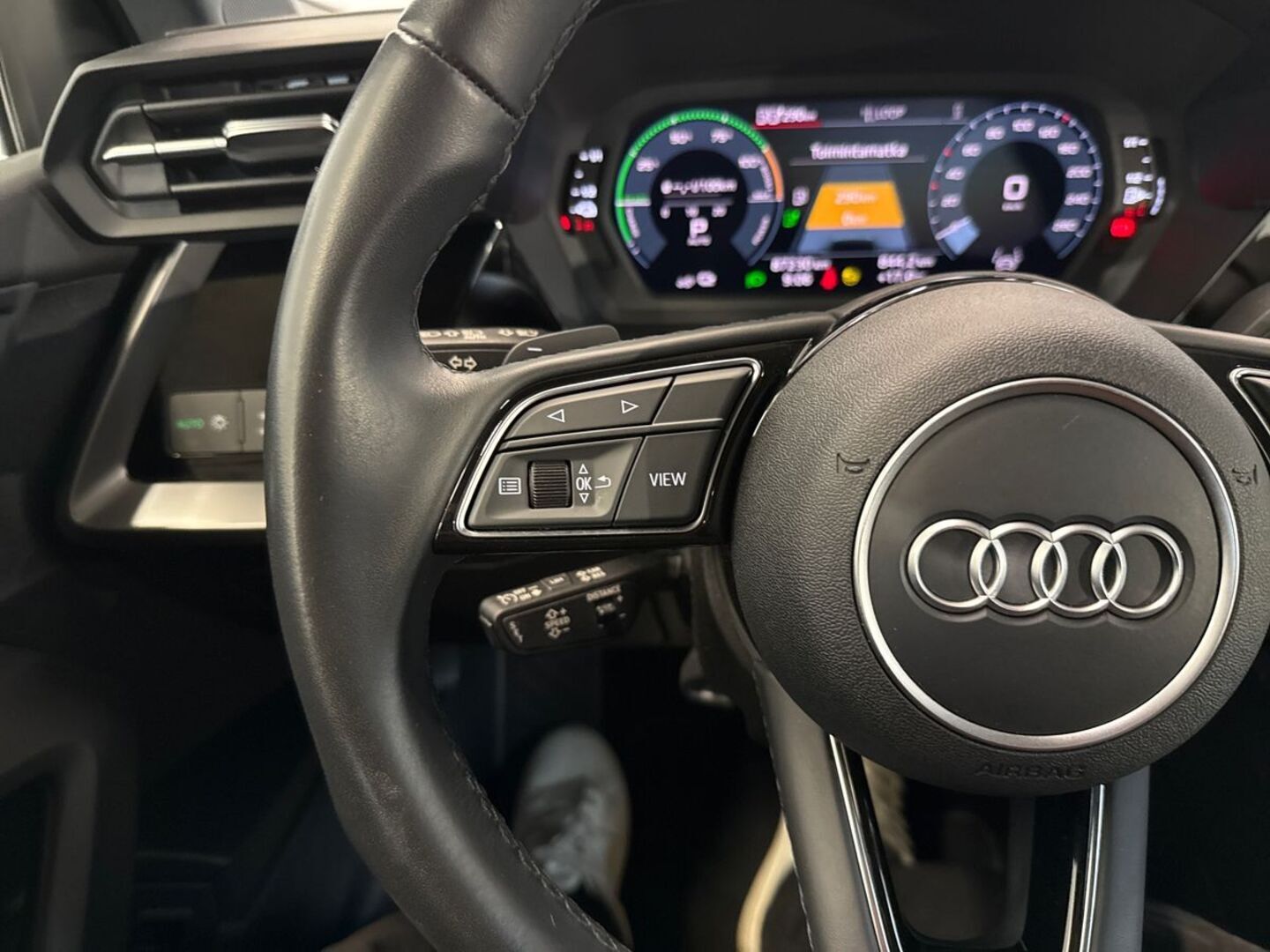 AUDI A3 20