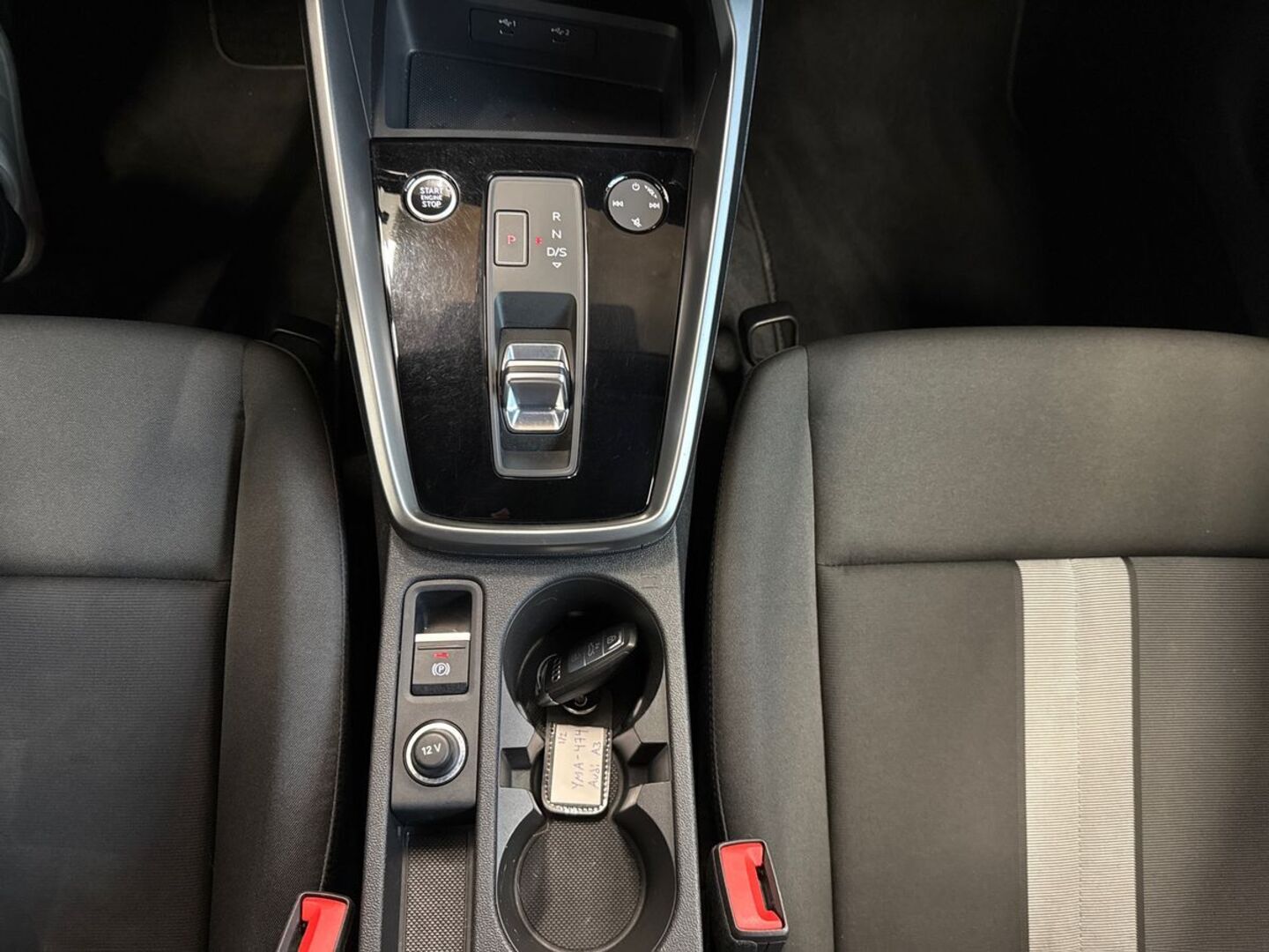 AUDI A3 23