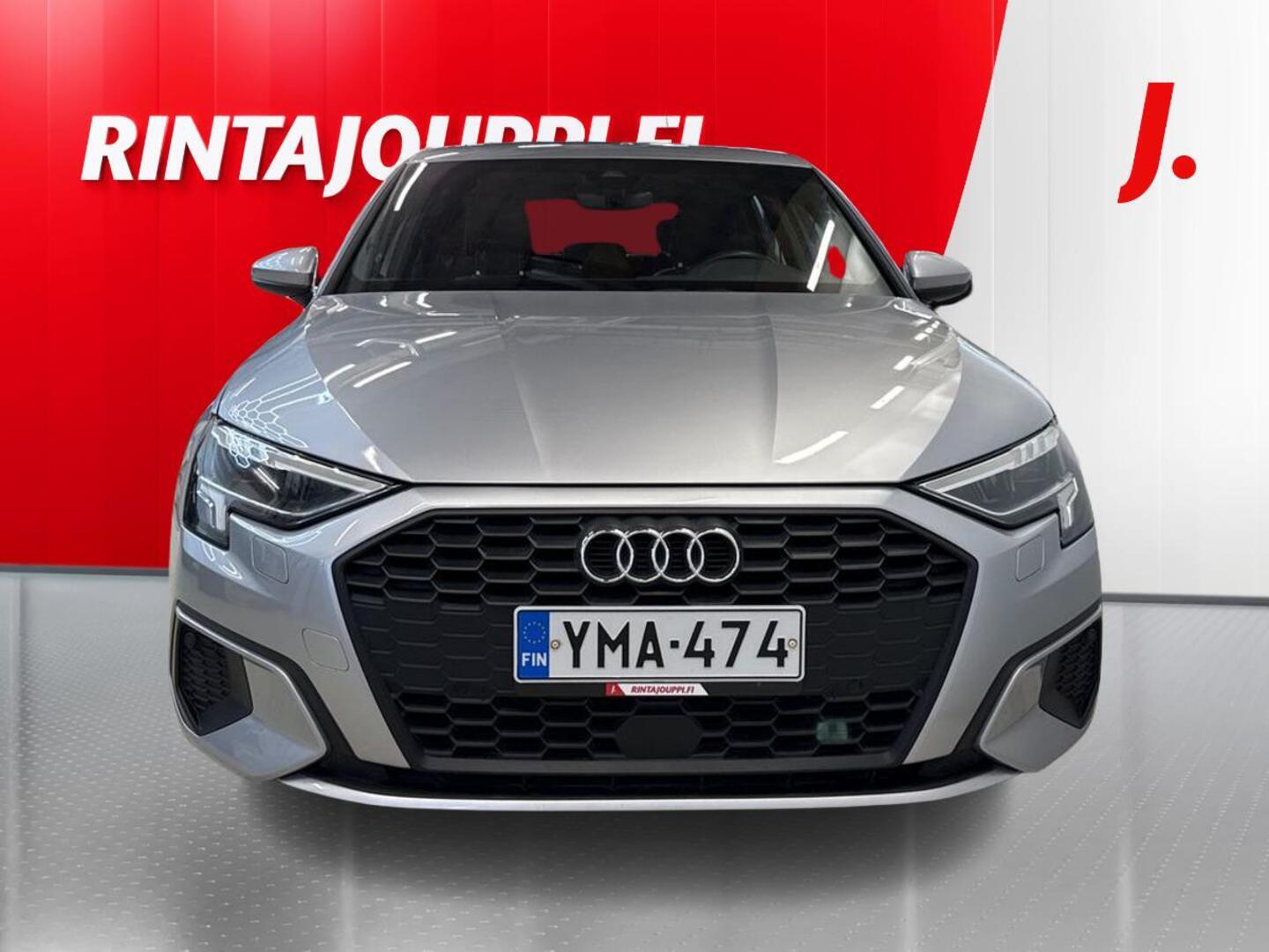 AUDI A3 3