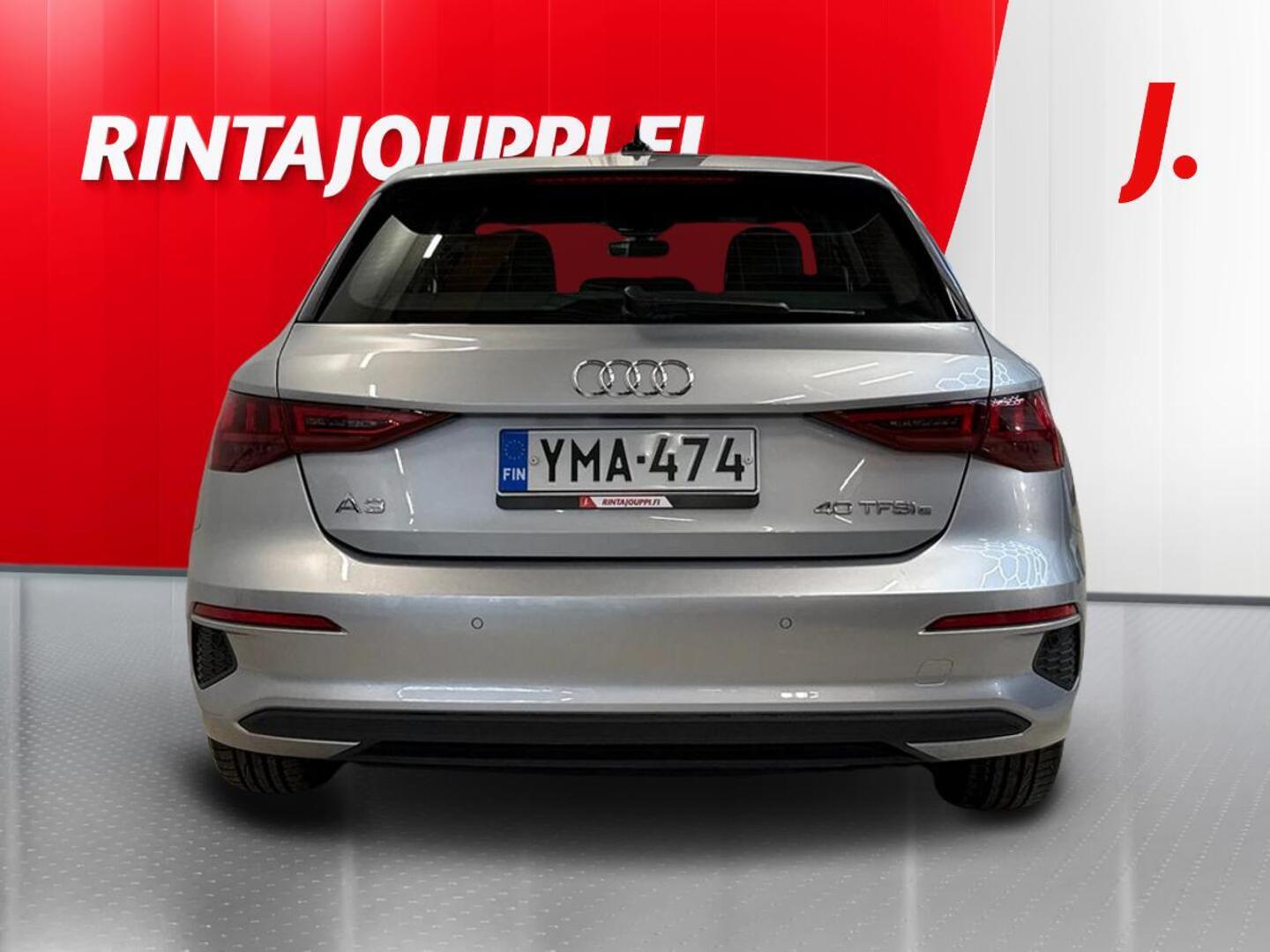 AUDI A3 5