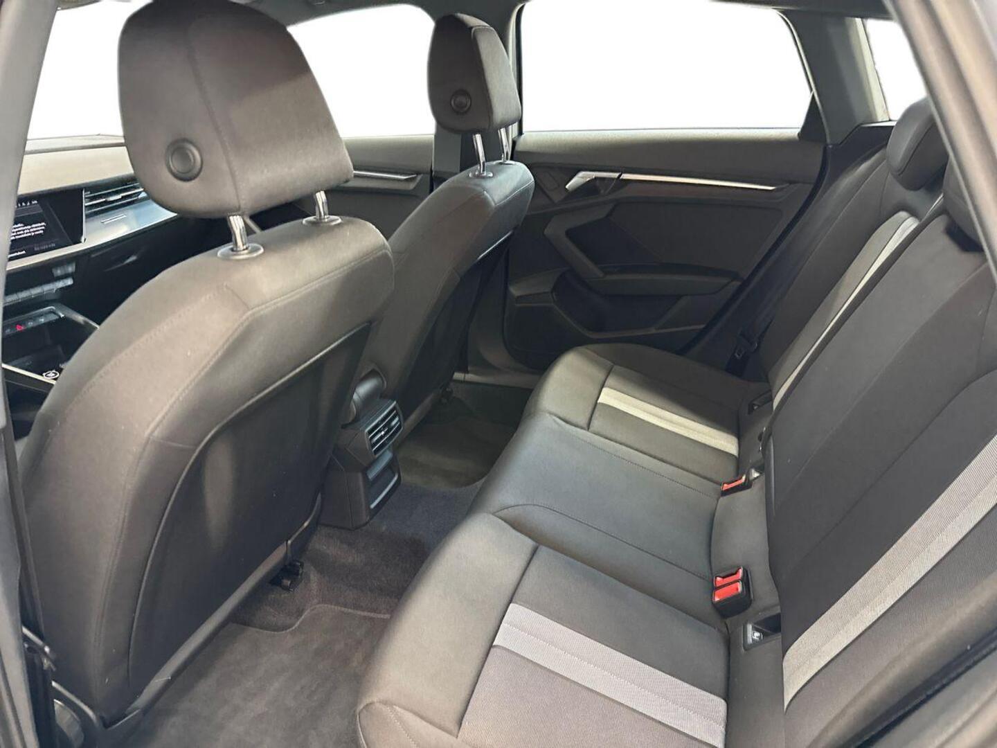 AUDI A3 9