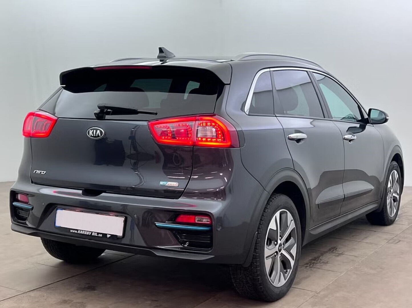 KIA NIRO 2020