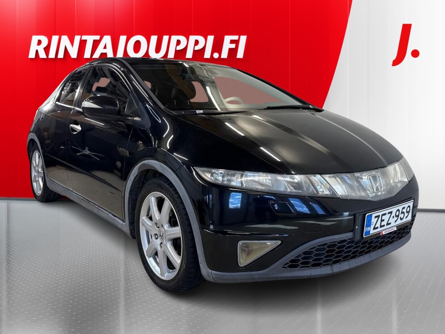 HONDA Civic 2008