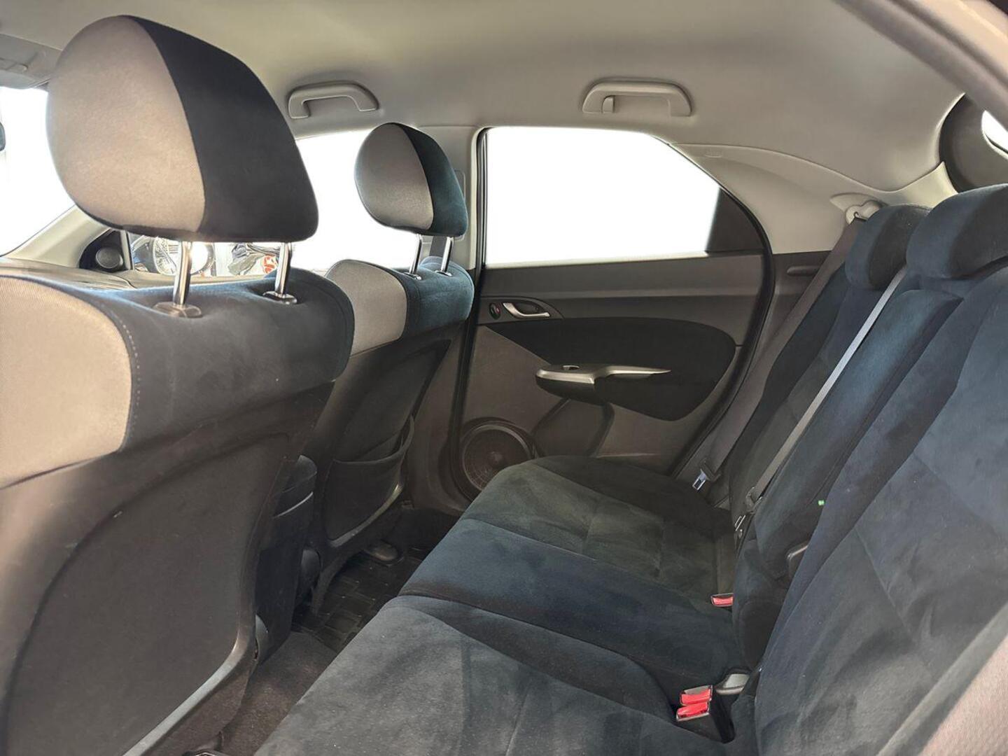 HONDA Civic 2008