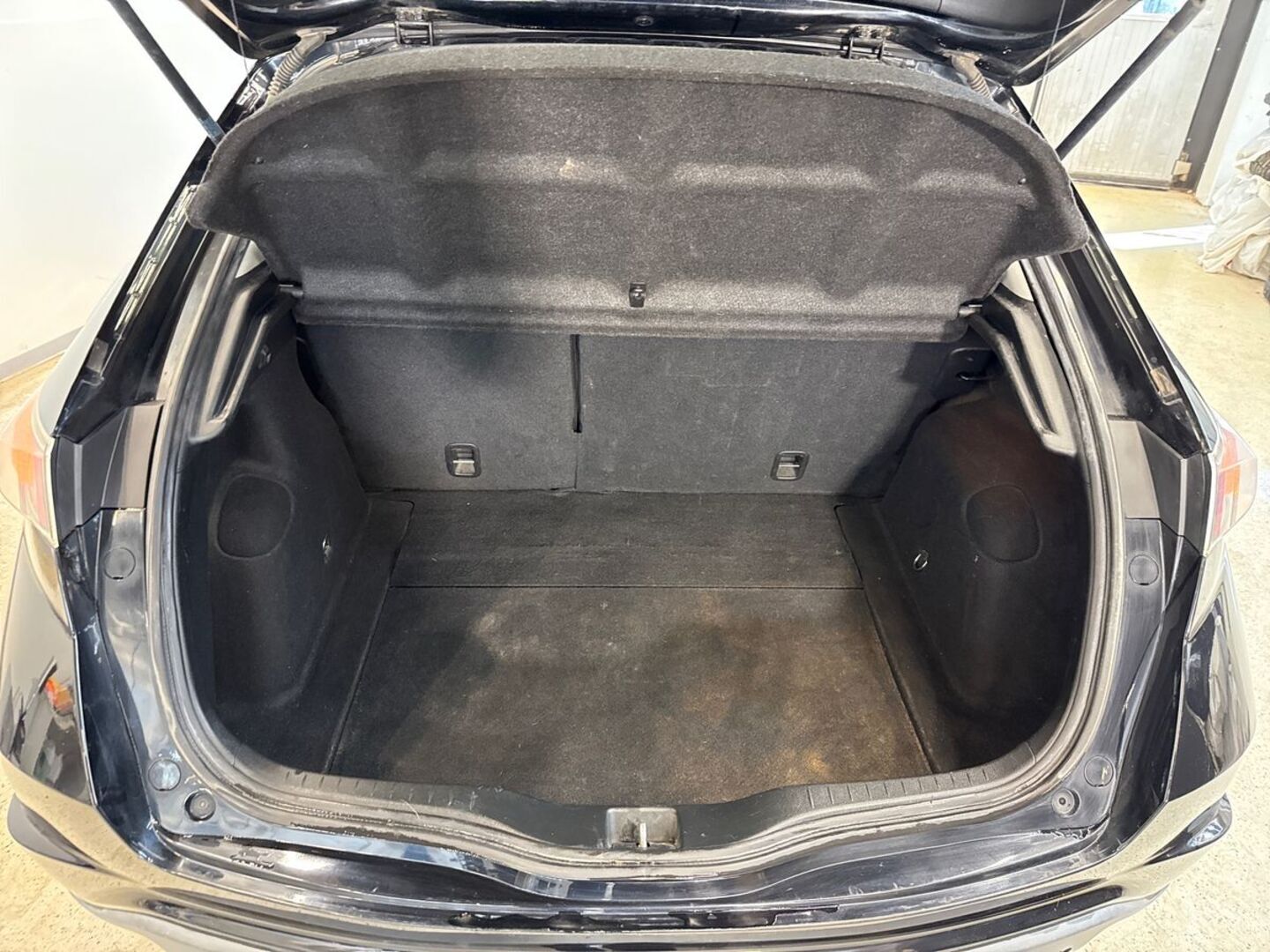 HONDA Civic 2008