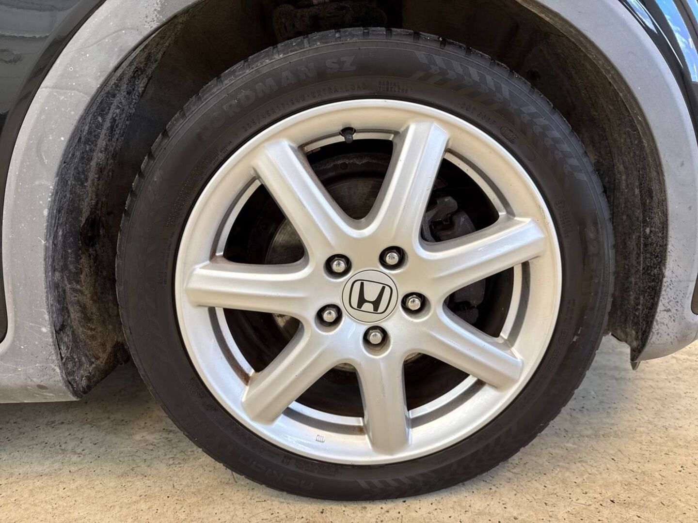 HONDA Civic 2008