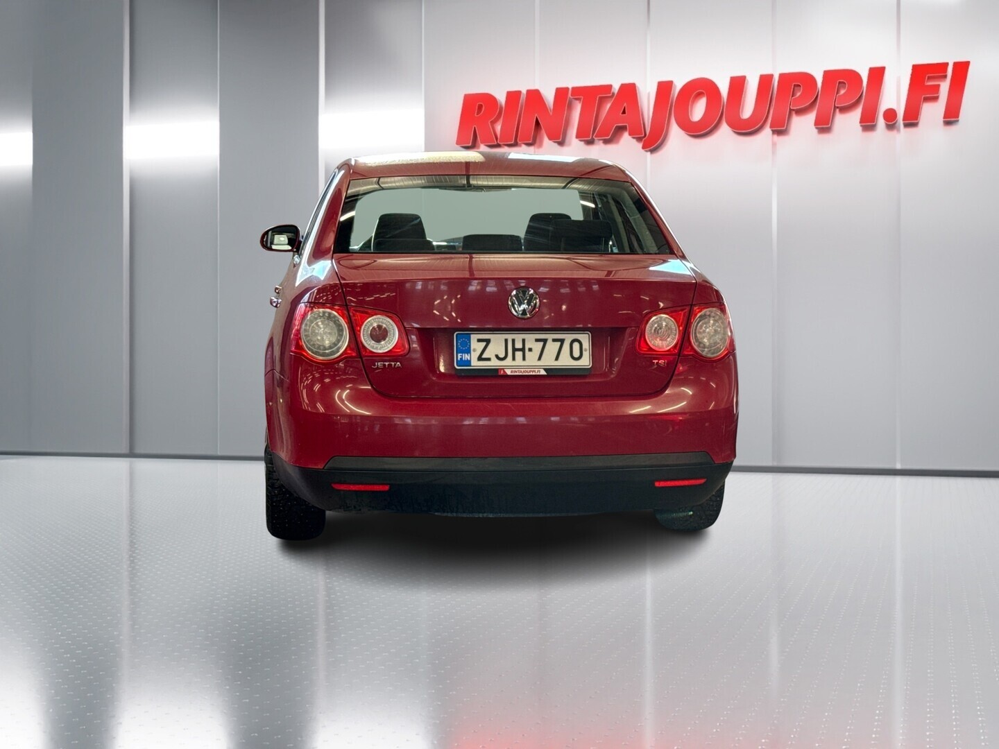 VOLKSWAGEN Jetta 2010