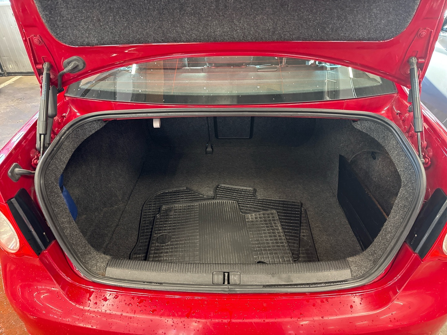 VOLKSWAGEN Jetta 2010