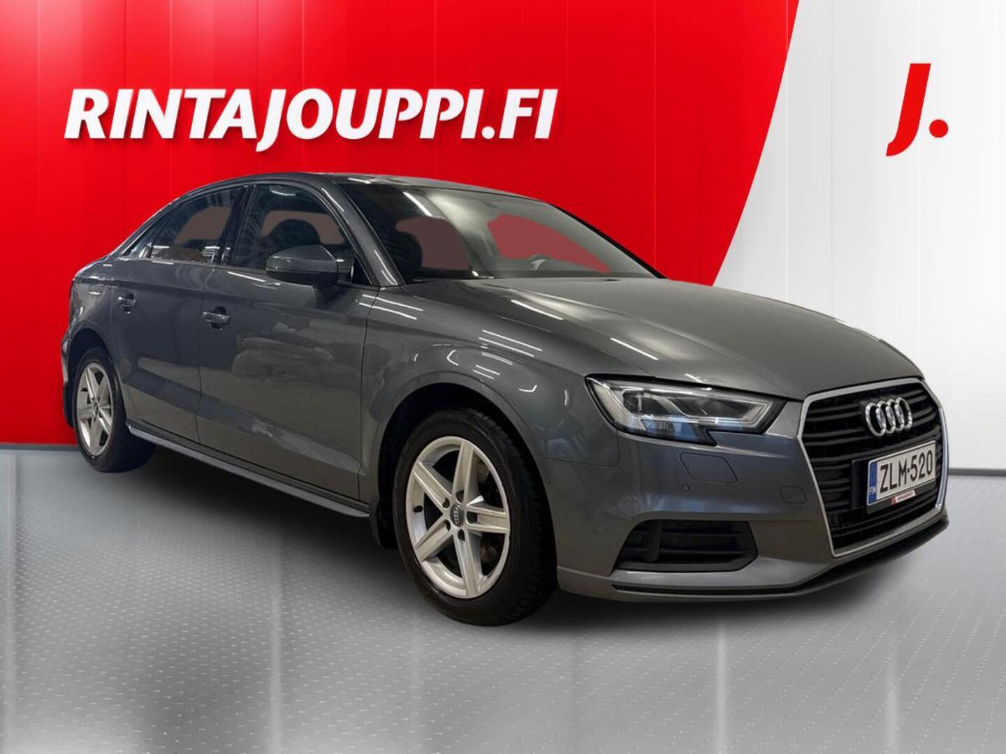 AUDI A3 1