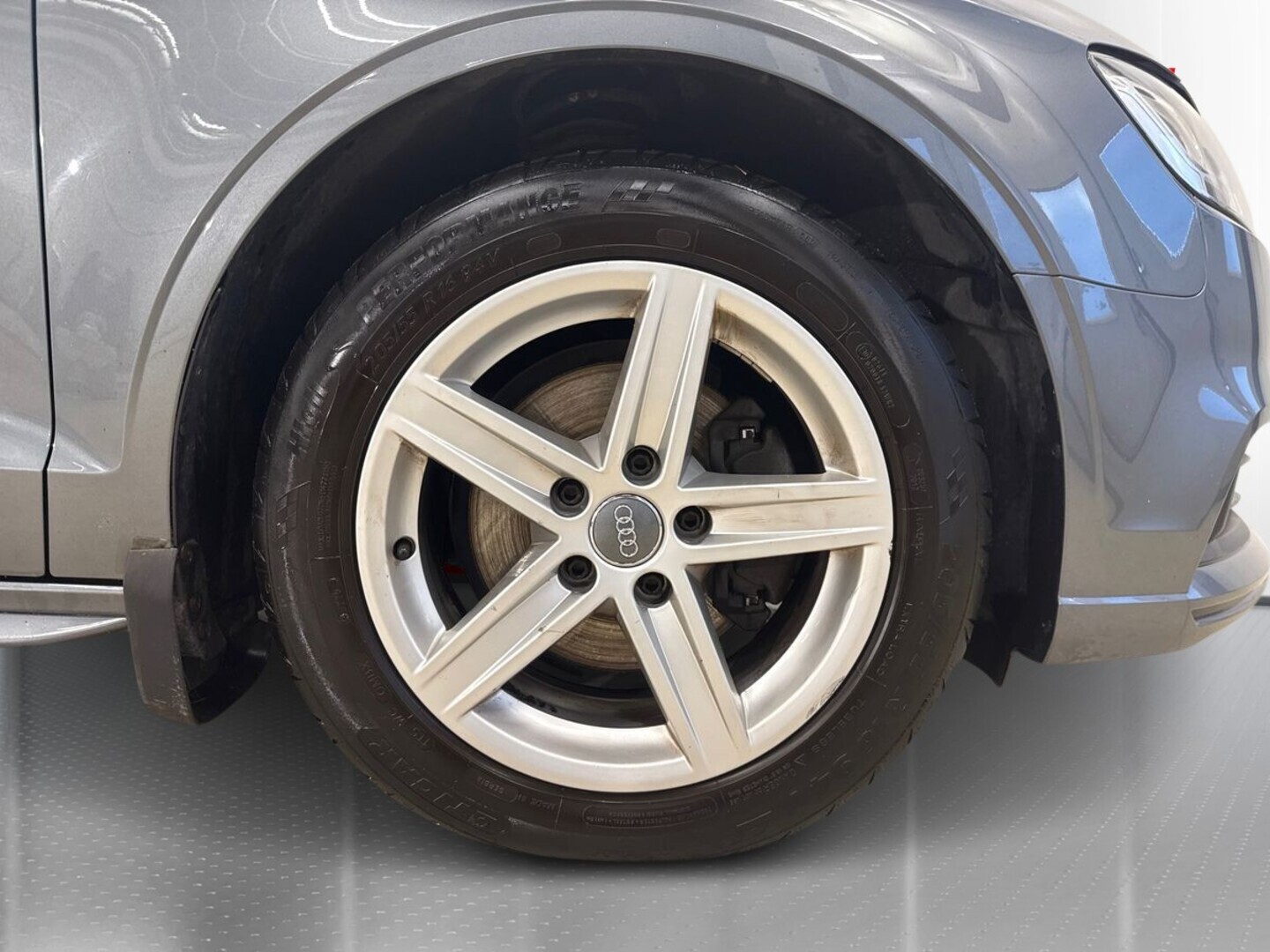 AUDI A3 13