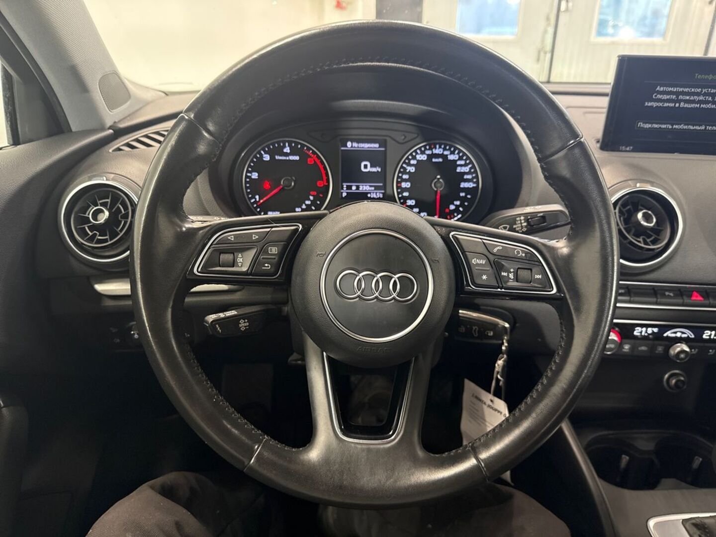 AUDI A3 19