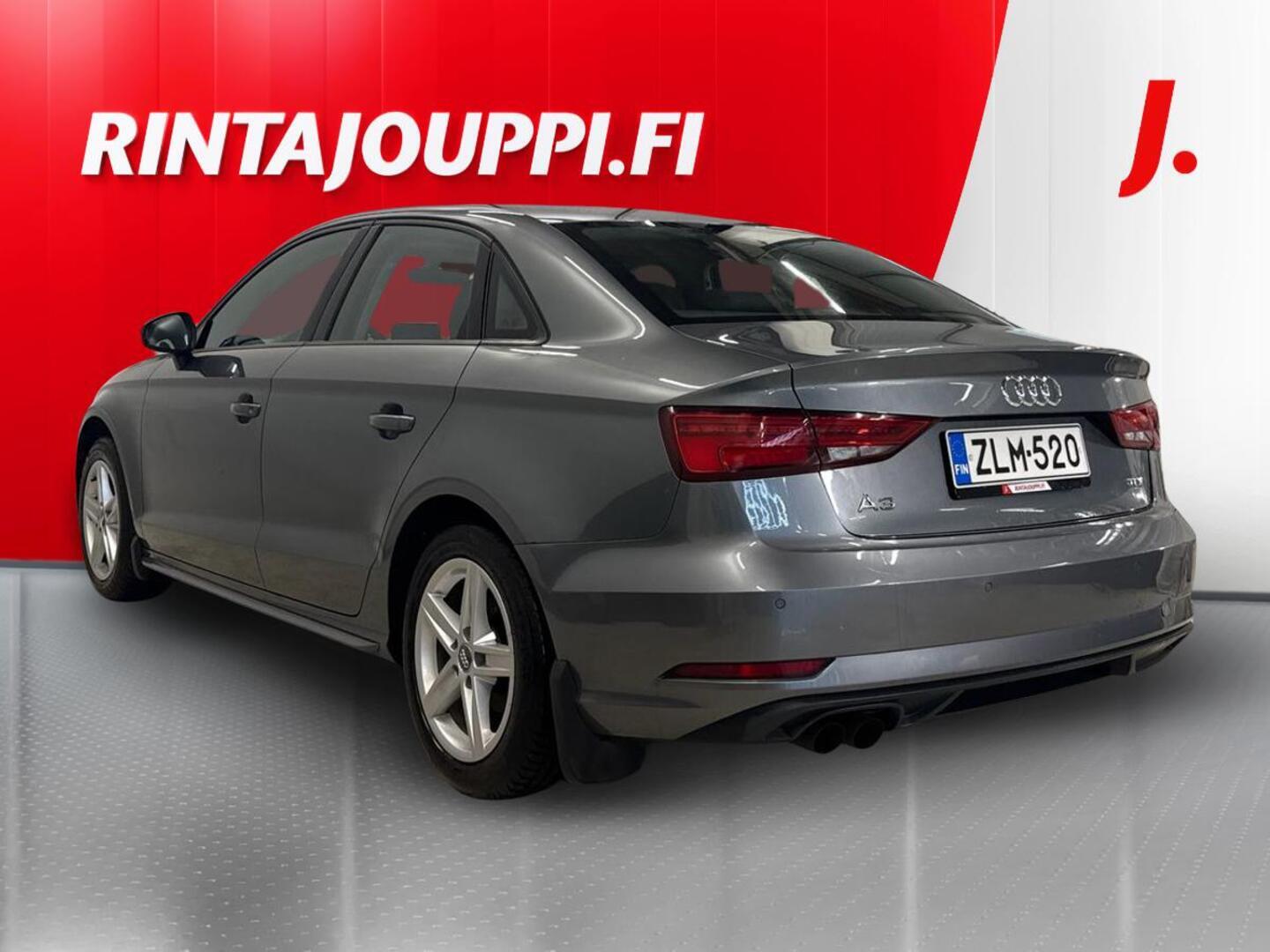 AUDI A3 2