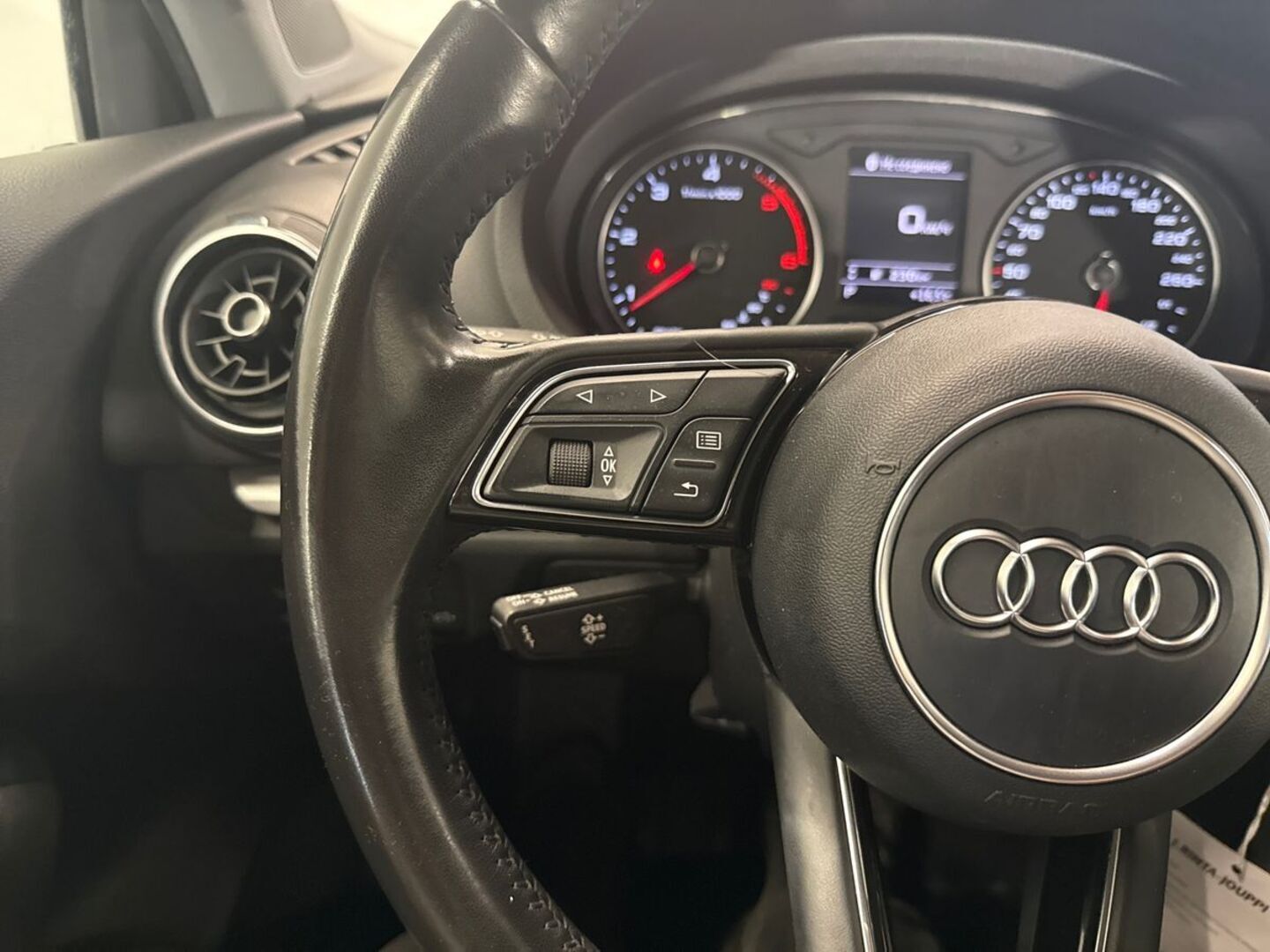AUDI A3 21