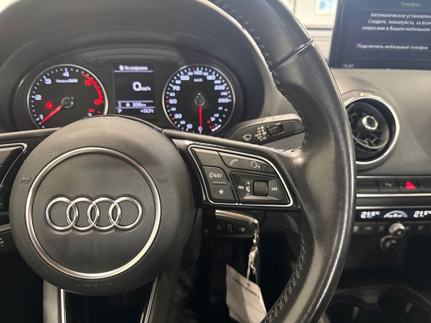 AUDI A3 22