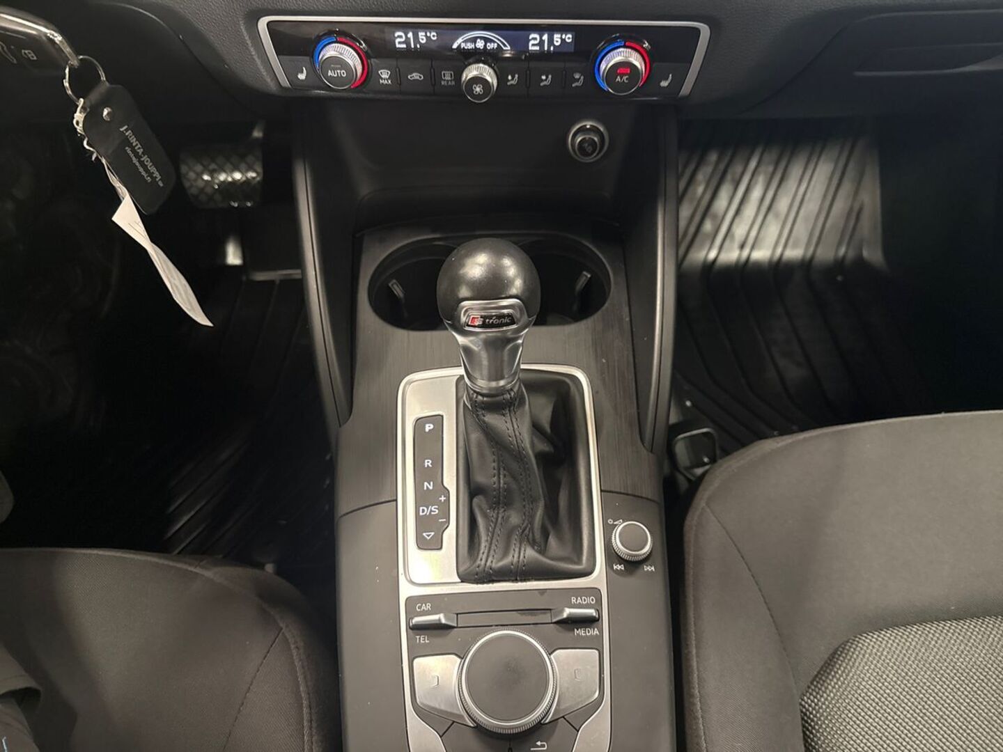 AUDI A3 24
