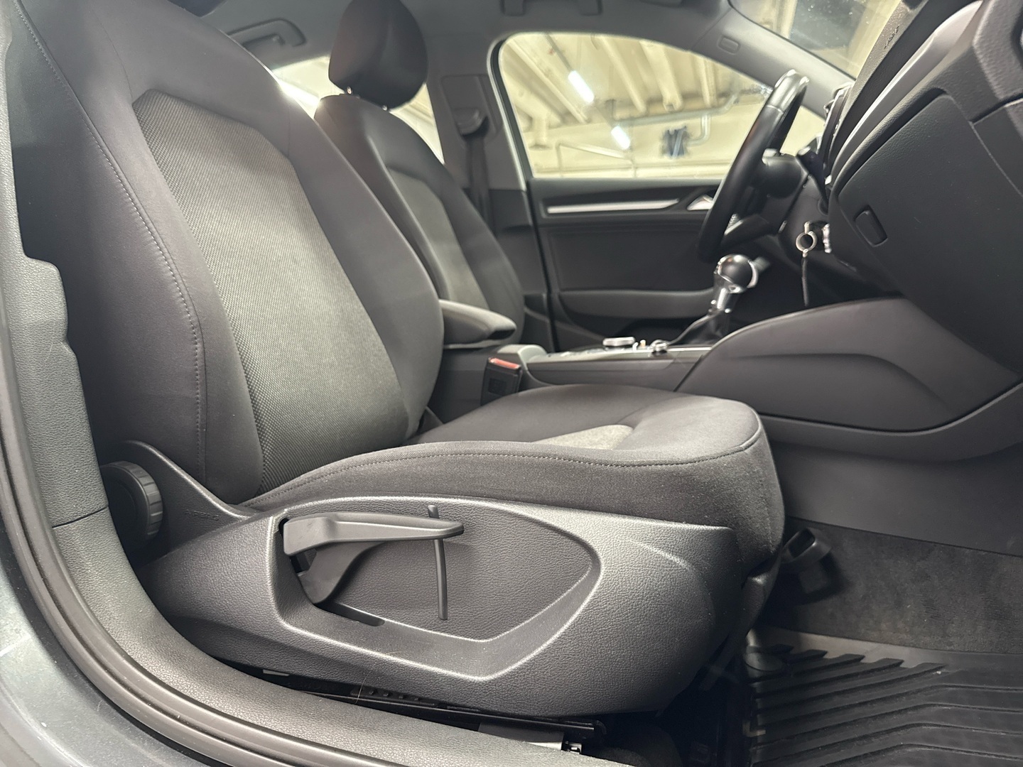 AUDI A3 25