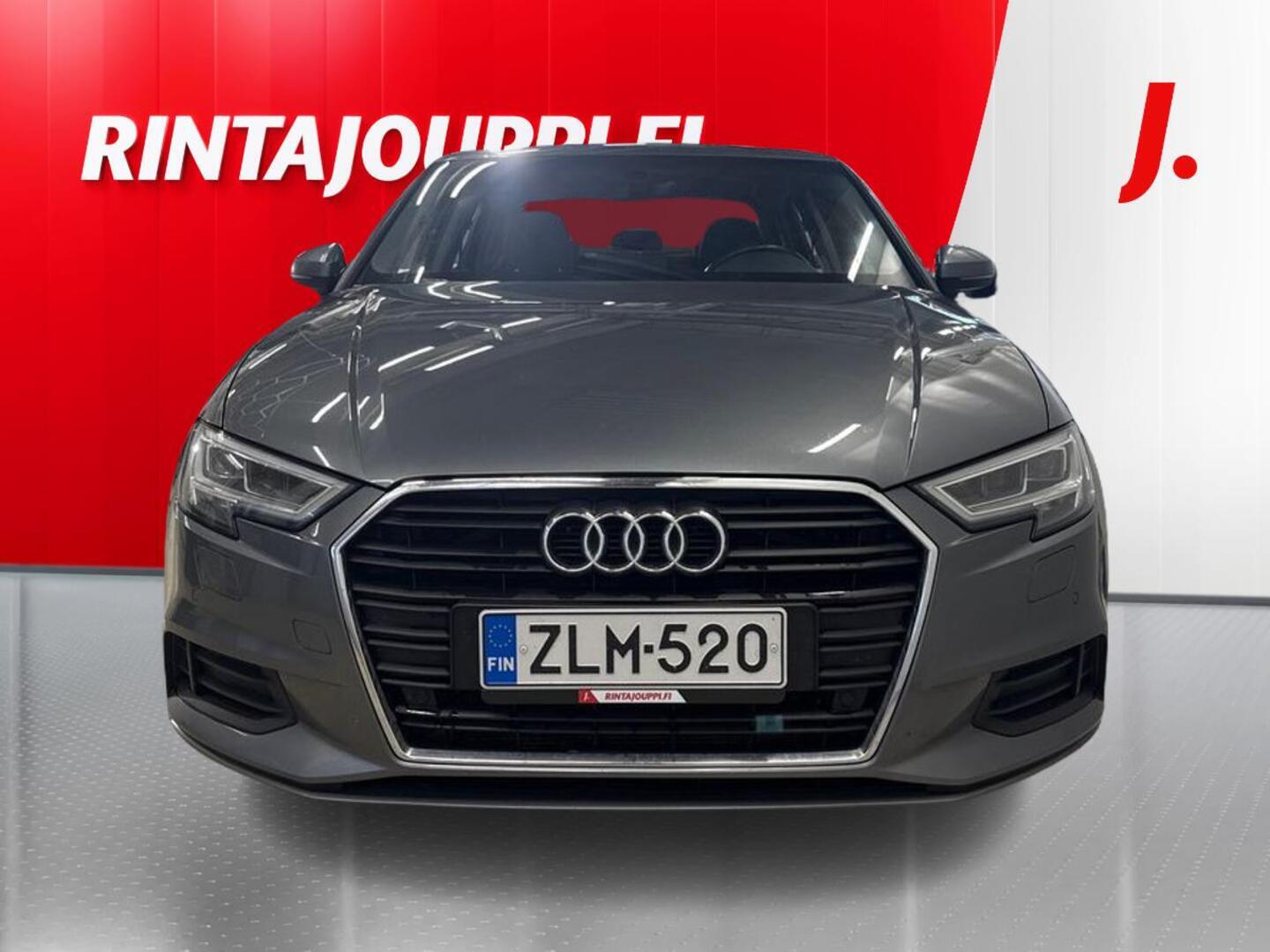 AUDI A3 3