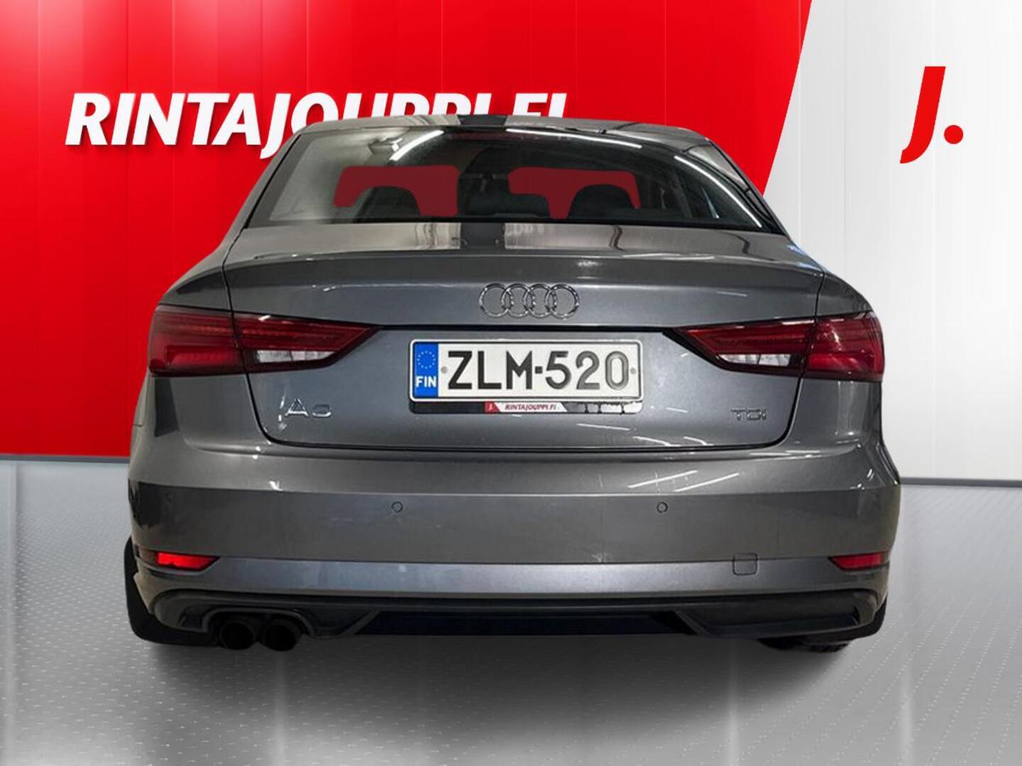 AUDI A3 5
