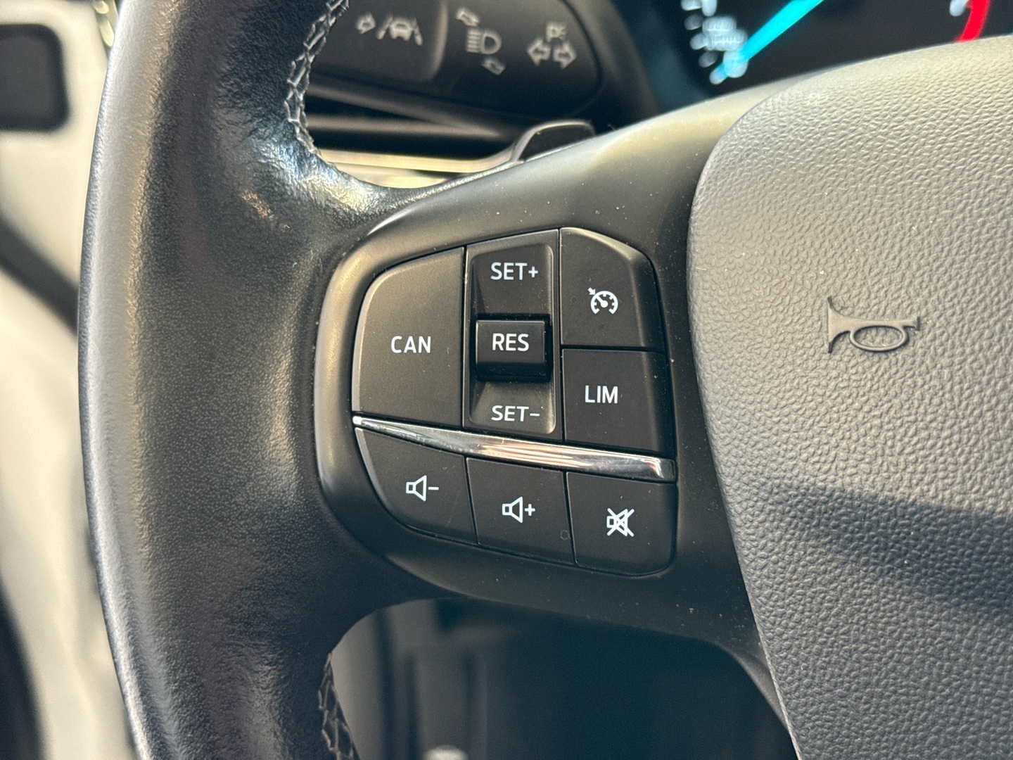 FORD Fiesta 2018