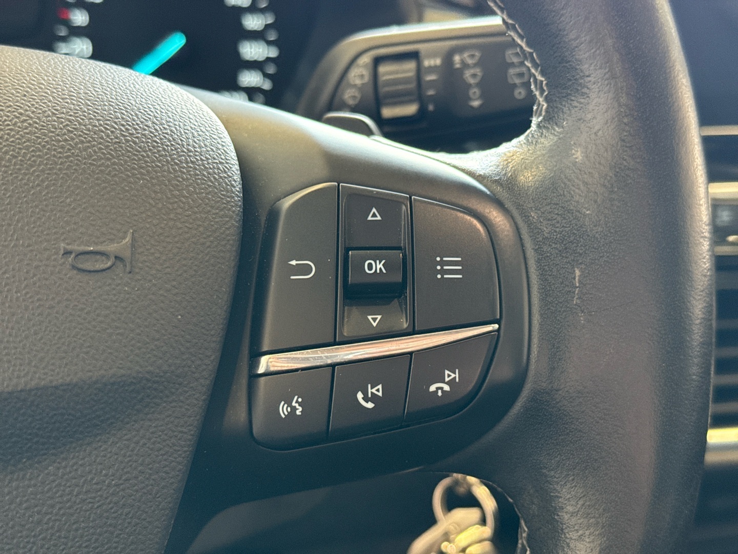 FORD Fiesta 2018