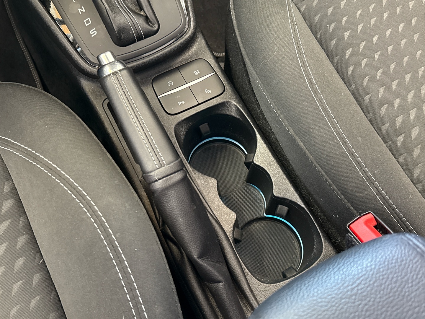 FORD Fiesta 2018