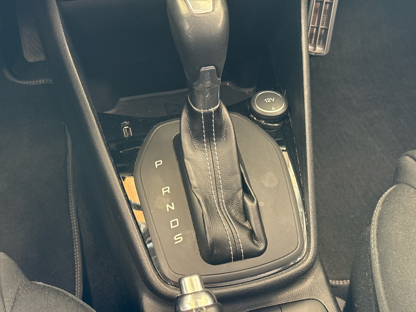 FORD Fiesta 2018