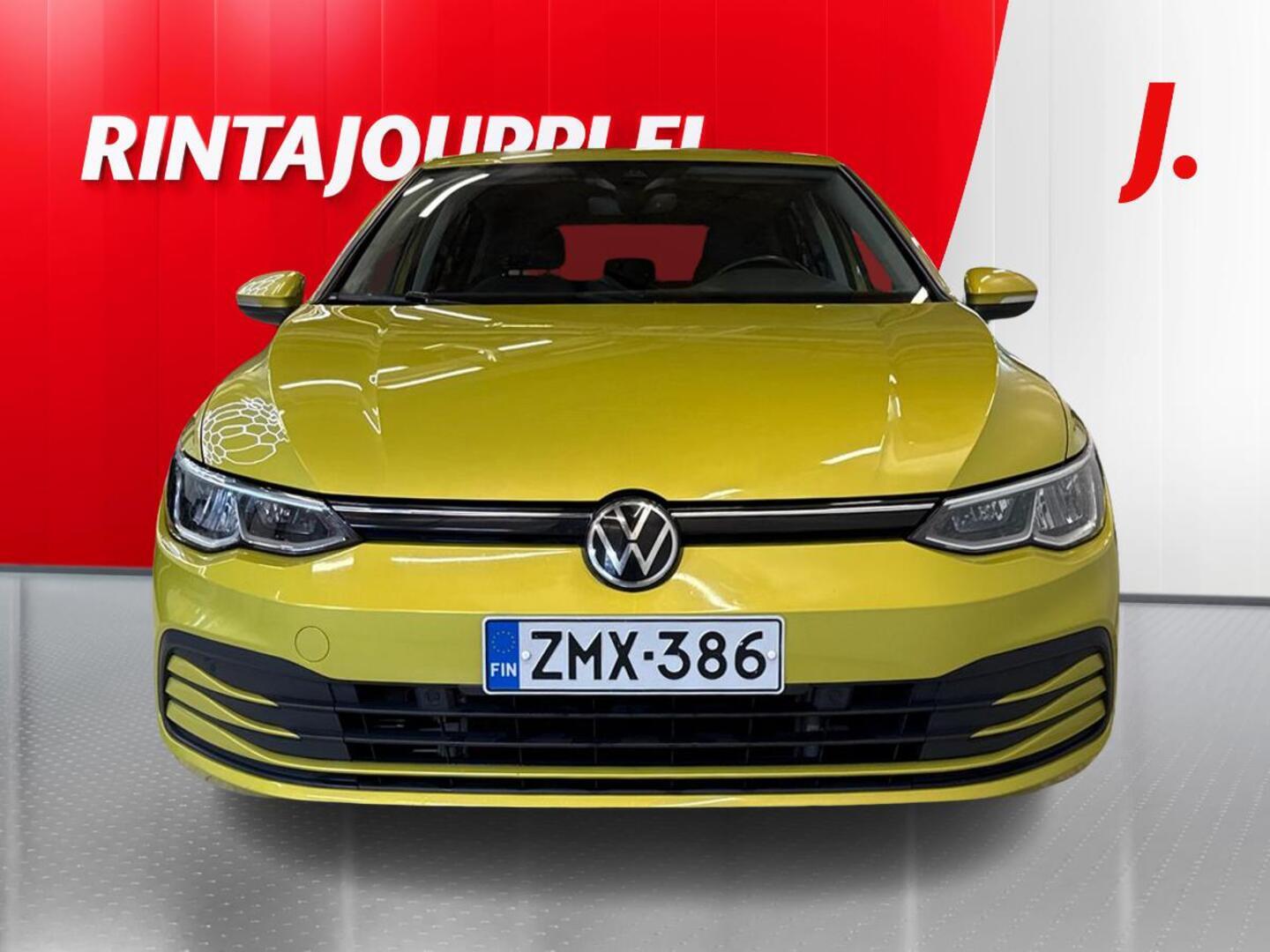 VOLKSWAGEN Golf 3